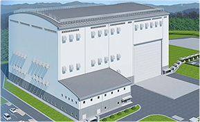 楢葉遠隔技術開発センター